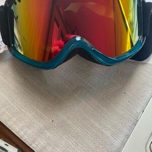 Bolle Women's ski goggles